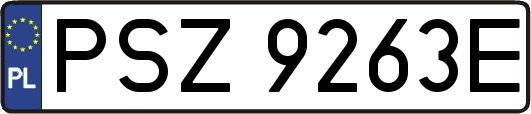 PSZ9263E