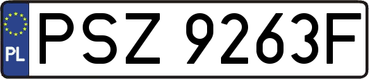 PSZ9263F
