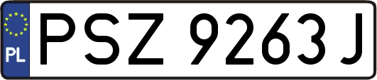 PSZ9263J