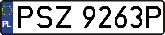 PSZ9263P