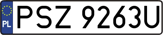 PSZ9263U