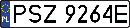 PSZ9264E
