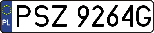 PSZ9264G