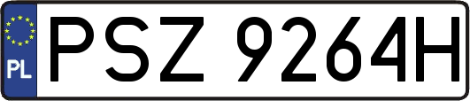 PSZ9264H