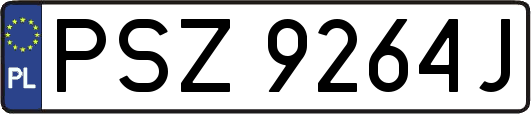 PSZ9264J