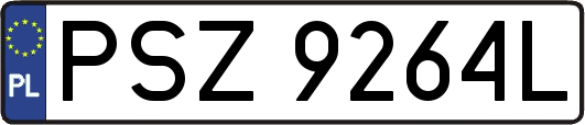 PSZ9264L