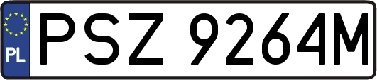 PSZ9264M