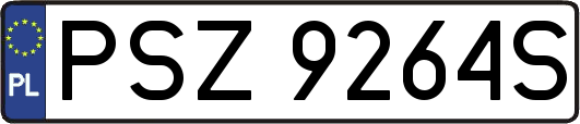 PSZ9264S