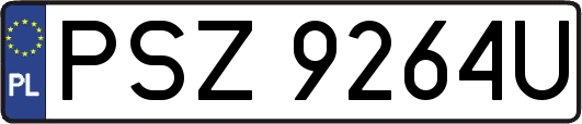 PSZ9264U