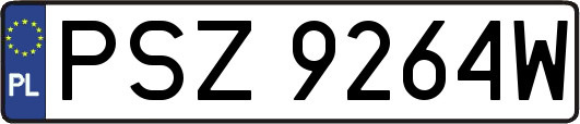 PSZ9264W