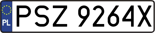 PSZ9264X