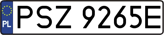 PSZ9265E