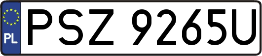 PSZ9265U