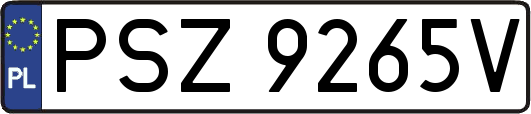 PSZ9265V