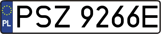 PSZ9266E