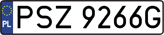 PSZ9266G