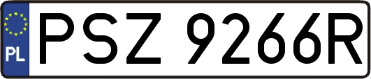 PSZ9266R