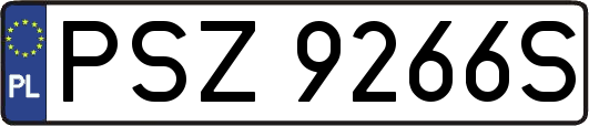 PSZ9266S
