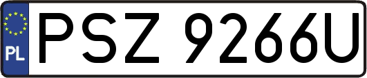 PSZ9266U