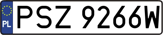PSZ9266W