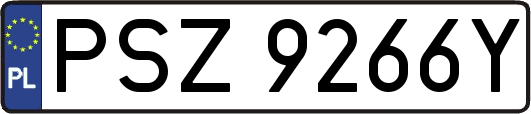 PSZ9266Y