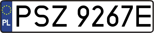 PSZ9267E