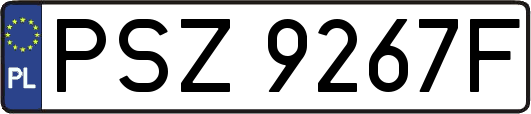 PSZ9267F