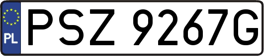 PSZ9267G