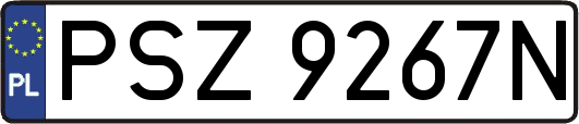 PSZ9267N