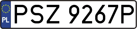PSZ9267P