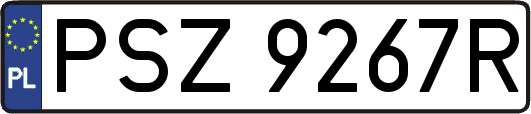 PSZ9267R
