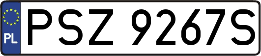 PSZ9267S