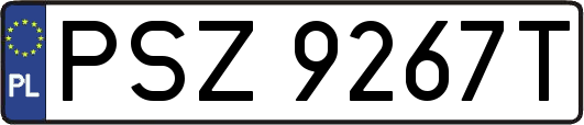 PSZ9267T