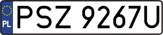 PSZ9267U