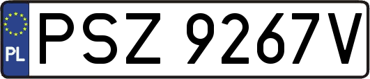 PSZ9267V