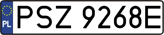 PSZ9268E