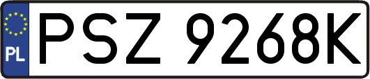 PSZ9268K