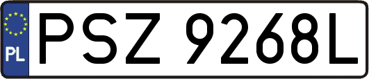 PSZ9268L