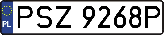 PSZ9268P