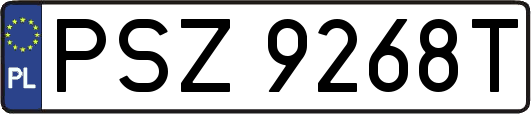 PSZ9268T