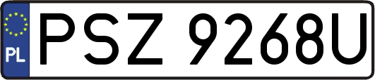 PSZ9268U