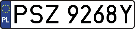 PSZ9268Y