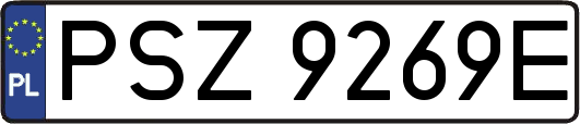 PSZ9269E