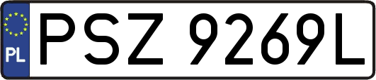 PSZ9269L