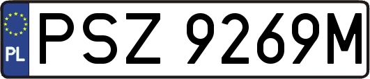 PSZ9269M