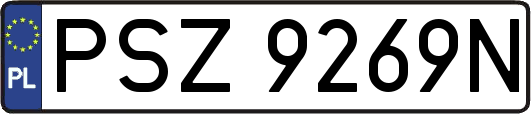 PSZ9269N