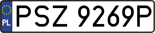 PSZ9269P