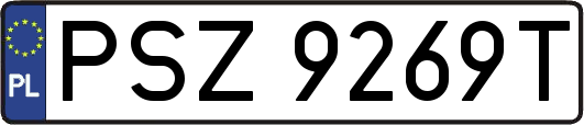 PSZ9269T