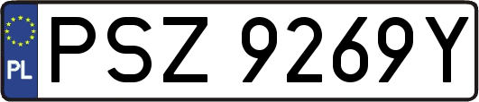 PSZ9269Y