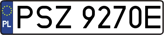 PSZ9270E